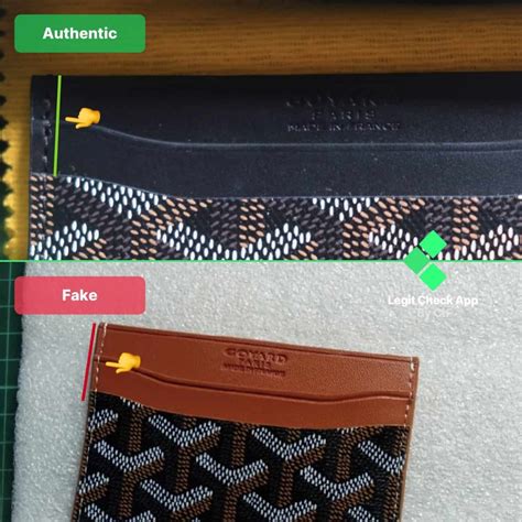 goyard st sulpice replica|is a goyard a scam.